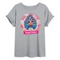 thumbnail image 1 of LOL OMG! Fashion Dolls - Royal Rebel - Women's Oversized T-Shirt, 1 of 5