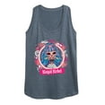 thumbnail image 1 of LOL OMG! Fashion Dolls - Royal Rebel - Women's Racerback Tank Top, 1 of 5