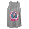 thumbnail image 1 of LOL OMG! Fashion Dolls - Royal Rebel - Women's Racerback Tank Top, 1 of 5