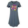 thumbnail image 1 of LOL OMG! Fashion Dolls - Skater Chick w/ Flowers - Women's Any Way Dress, 1 of 5