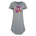 thumbnail image 1 of LOL OMG! Fashion Dolls - Skater Chick w/ Flowers - Women's Any Way Dress, 1 of 6