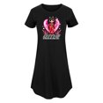 thumbnail image 1 of LOL OMG! Fashion Dolls - Spicy Babe - Hearts & Flames - Women's Any Way Dress, 1 of 6