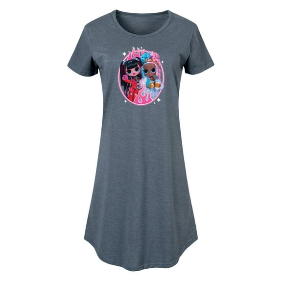 LOL OMG! Fashion Dolls - Sweet & Spicy Babes - Women's Any Way Dress