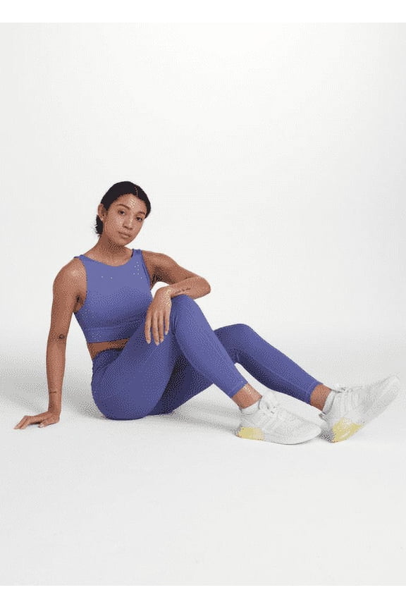 LOL Step Up Ankle Leggings LSW4151 High-Rise Comfortable for Women XS