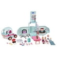 thumbnail image 1 of LOL Surprise 2-in-1 Glamper Fashion Camper With 55+ Surprises, Great Gift for Kids Ages 4 5 6+, 1 of 7