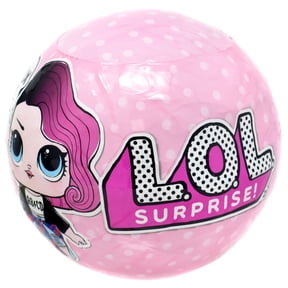 LOL Surprise 2019 LIMITED EDITION Big Sister Mystery Pack