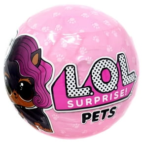 LOL Surprise 2019 LIMITED EDITION Pets Mystery Pack
