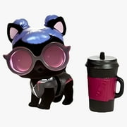 LOL Surprise 2019 LIMITED EDITION Winter Disco Midnight Pup Pet (No Packaging)