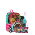 thumbnail image 1 of LOL Surprise 5 Piece Backpack Set, 1 of 4
