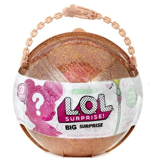 All LOL Surprise Toys in LOL Surprise Toys Walmart