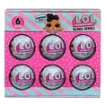 thumbnail image 1 of LOL Surprise Bling Tot 6pk, 1 of 6