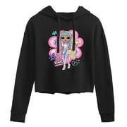 LOL Surprise! - Candylicious Original Womens Cropped Graphic Hoodie
