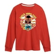 thumbnail image 1 of LOL Surprise! - Catch Some Rays - Toddler And Youth Long Sleeve Graphic T-Shirt, 1 of 5