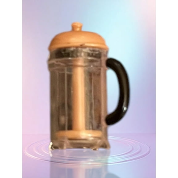 LOL Surprise Chalet REPLACEMENT Part Cup Food Kitchen Replacement