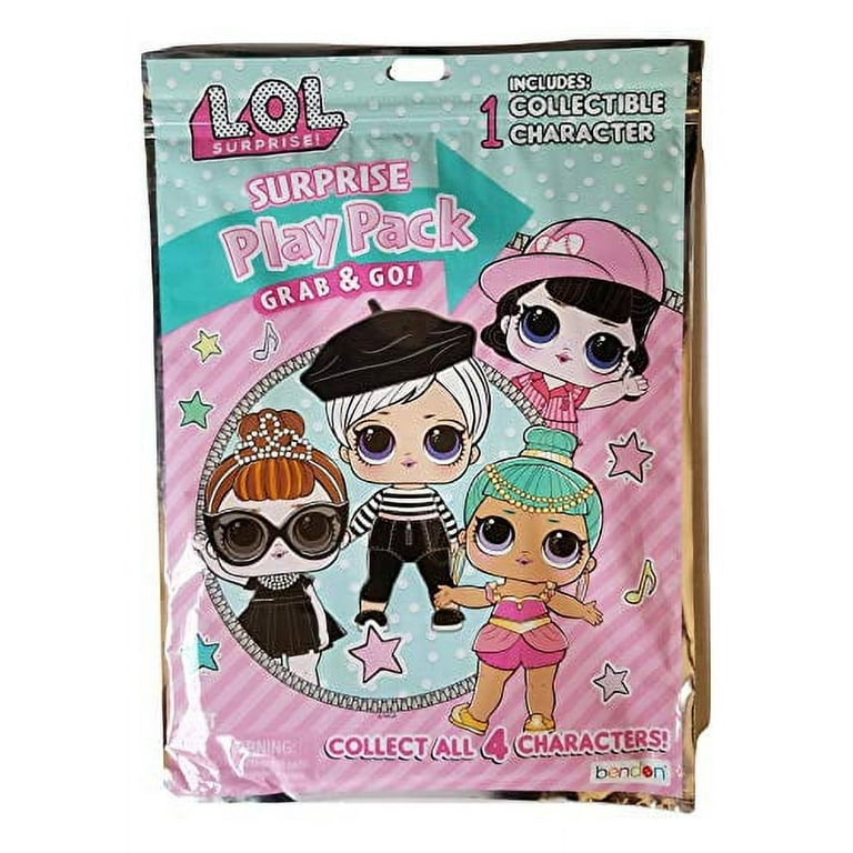 Real Littles Collectible Micro Craft, Mini Craft Box Girls, Ages 6+