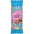 thumbnail image 1 of LOL Surprise Collection 3 PEZ Candy & Dispenser (RANDOM Character), 1 of 1