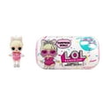 thumbnail image 1 of LOL Surprise Confetti Reveal With 15 Surprises Including Doll, Great Gift for Kids Ages 4 5 6+, 1 of 10