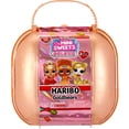 thumbnail image 1 of LOL Surprise Deluxe Haribo Goldbears Mystery Pack (3 Dolls Included!), 1 of 2