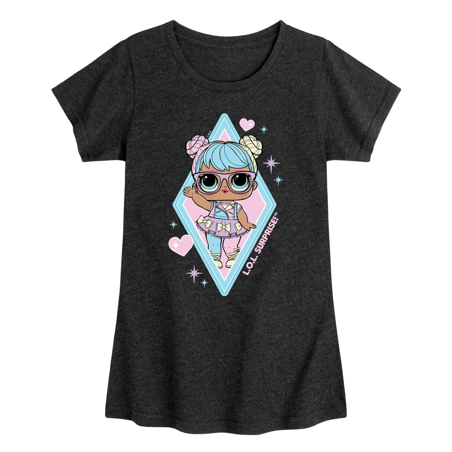 Lol doll shirt walmart new arrivals