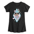 thumbnail image 1 of LOL Surprise! Dolls - Bon Bon Doll - Toddler & Youth Girls Short Sleeve Graphic T-Shirt, 1 of 5