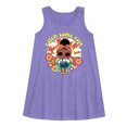 thumbnail image 1 of LOL Surprise! Dolls - Catch Some Rays - Foxy - Toddler & Youth Girls A-line Dress, 1 of 4