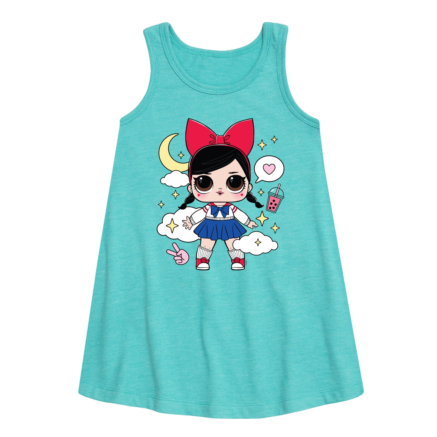 Fanime lol cheap doll