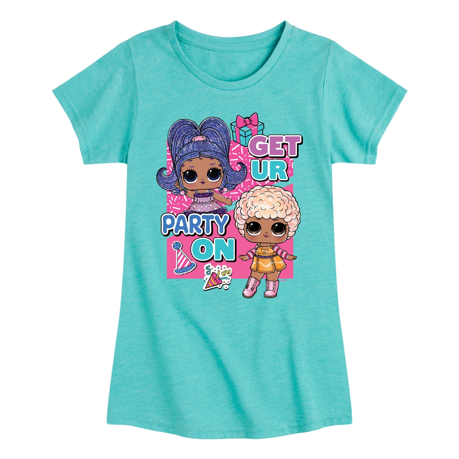 Lol surprise tee shirt new arrivals