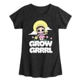 thumbnail image 1 of LOL Surprise! Dolls - Grow Grrrl - Toddler & Youth Girls Short Sleeve Graphic T-Shirt, 1 of 5