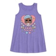 thumbnail image 1 of LOL Surprise! Dolls - Let's Par-Tea - Tea Party Princess - Toddler & Youth Girls A-line Dress, 1 of 1