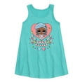 thumbnail image 1 of LOL Surprise! Dolls - Let's Par-Tea - Tea Party Princess - Toddler & Youth Girls A-line Dress, 1 of 3