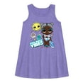 thumbnail image 1 of LOL Surprise! Dolls - Pool Party Vibes - Beach Babe - Toddler & Youth Girls A-line Dress, 1 of 3