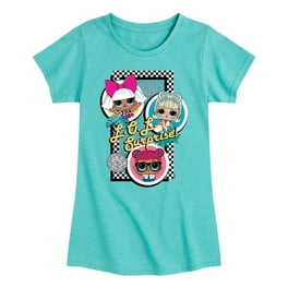 Lol doll shirt walmart sale