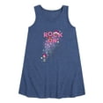 thumbnail image 1 of LOL Surprise! Dolls - Space Rock Girls - Rock On - Toddler & Youth Girls A-line Dress, 1 of 5