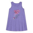 thumbnail image 1 of LOL Surprise! Dolls - Space Rock Girls - Rock On - Toddler & Youth Girls A-line Dress, 1 of 4