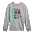 thumbnail image 1 of LOL Surprise! - Earthy Baby - Toddler And Youth Long Sleeve Graphic T-Shirt, 1 of 5