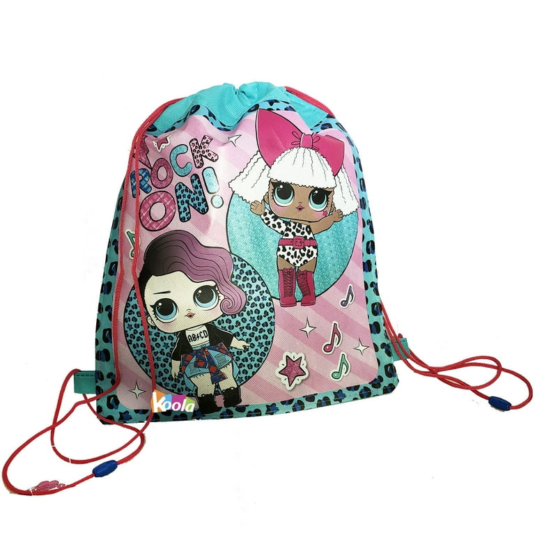 Lol sling bag 2025
