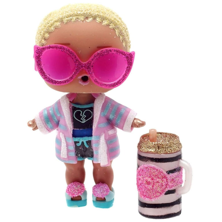 Spy Series Lol Surprise Bigger Surprise Eye Spy Surprise! Eye Spy - Main Image