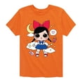 thumbnail image 1 of LOL Surprise! - Fanime Kawaii - Toddler And Youth Short Sleeve Graphic T-Shirt, 1 of 5