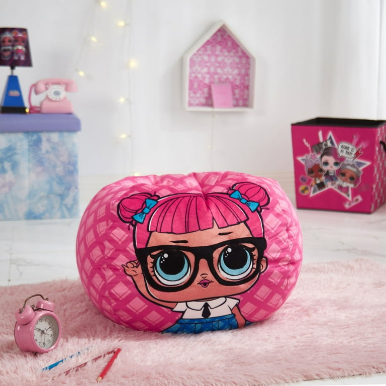 Lol surprise doll chair online