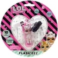 thumbnail image 1 of LOL Surprise Flash 'EEZ Kitty Queen, 1 of 1