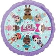 thumbnail image 1 of LOL Surprise Foil Balloon 18" ( Each ), 1 of 1