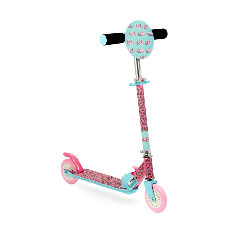 Lol scooter new arrivals