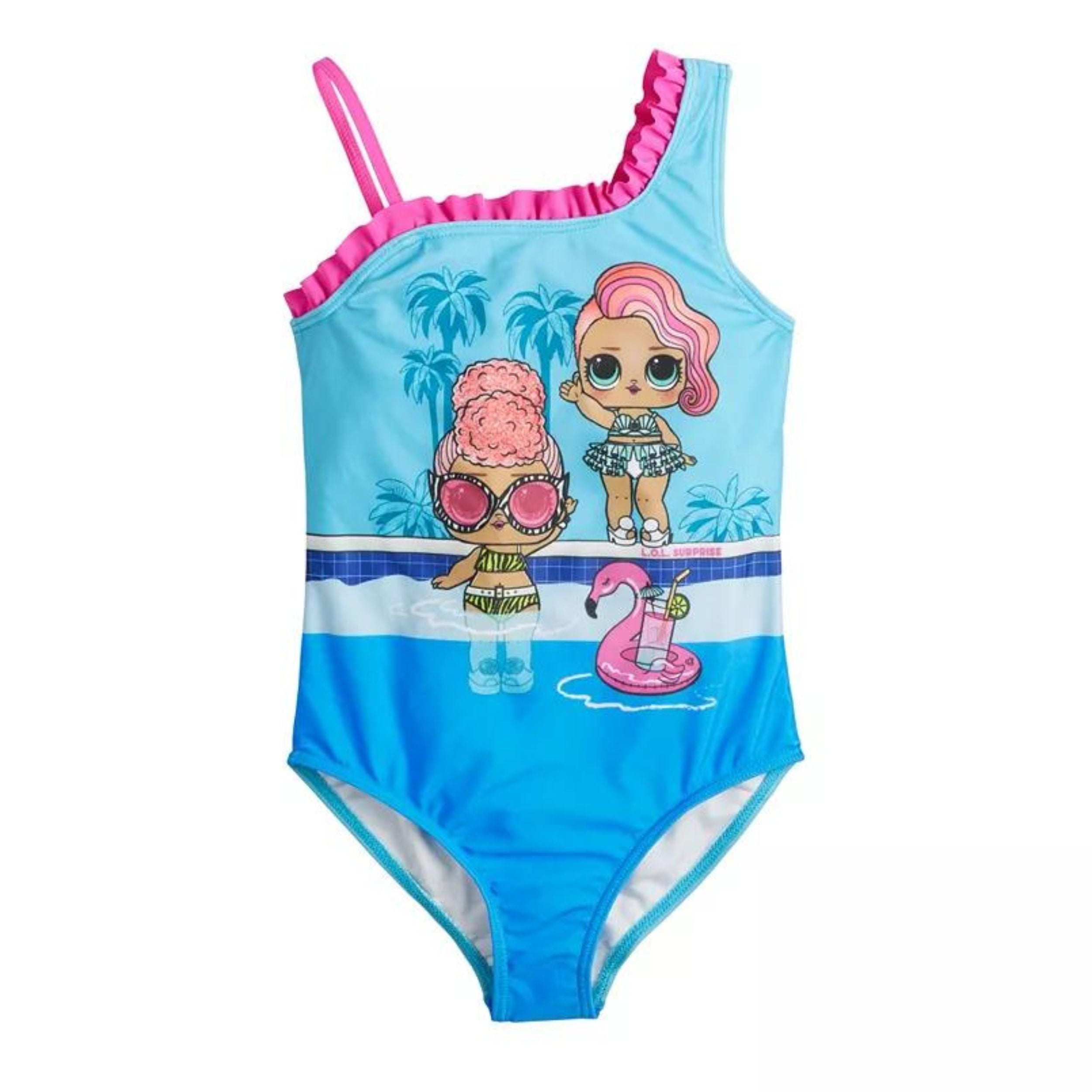 Lol Swimsuit