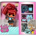 thumbnail image 1 of LOL Surprise Hair Hair Hair Pin Fashion Doll, 1 of 1