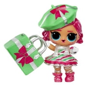 LOL Surprise Holiday Supreme Doll, for Ages 4+, Dreamin BB