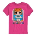 thumbnail image 1 of LOL Surprise! - Jitterbug - Youth Boys Short Sleeve Graphic T-Shirt, 1 of 3