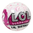 thumbnail image 1 of LOL Surprise LIMITED EDITION Little Sisters Mystery Pack, 1 of 2