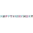 thumbnail image 1 of LOL Surprise! Large Jumbo Letter Banner Kit (1ct), 1 of 2