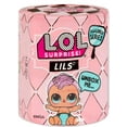 thumbnail image 1 of LOL Surprise Lils Series 2 With Lil Pets or Sisters With 5 Surprises, Great Gift for Kids Ages 4 5 6+, 1 of 4