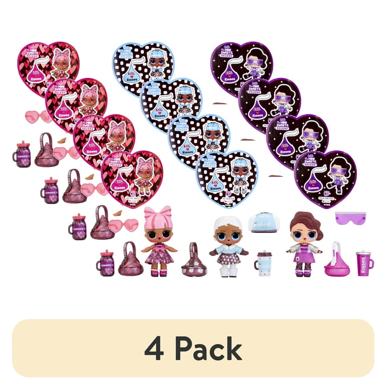 https://i5.walmartimages.com/seo/LOL-Surprise-Loves-Mini-Sweets-Hershey-s-Kisses-Deluxe-Pack-with-over-20-Surprises-Accessories-Collectible-Dolls-4-pack_9cb10b8f-e949-4aef-b6c3-97c403850ecb.ecdaf31d28f6103442a1a4b449e7d711.jpeg?odnHeight=768&odnWidth=768&odnBg=FFFFFF